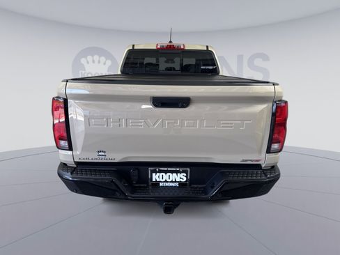 Used 2023 Chevrolet Colorado ZR2 w/ ZR2 Convenience Package III AWD/4WD image 25