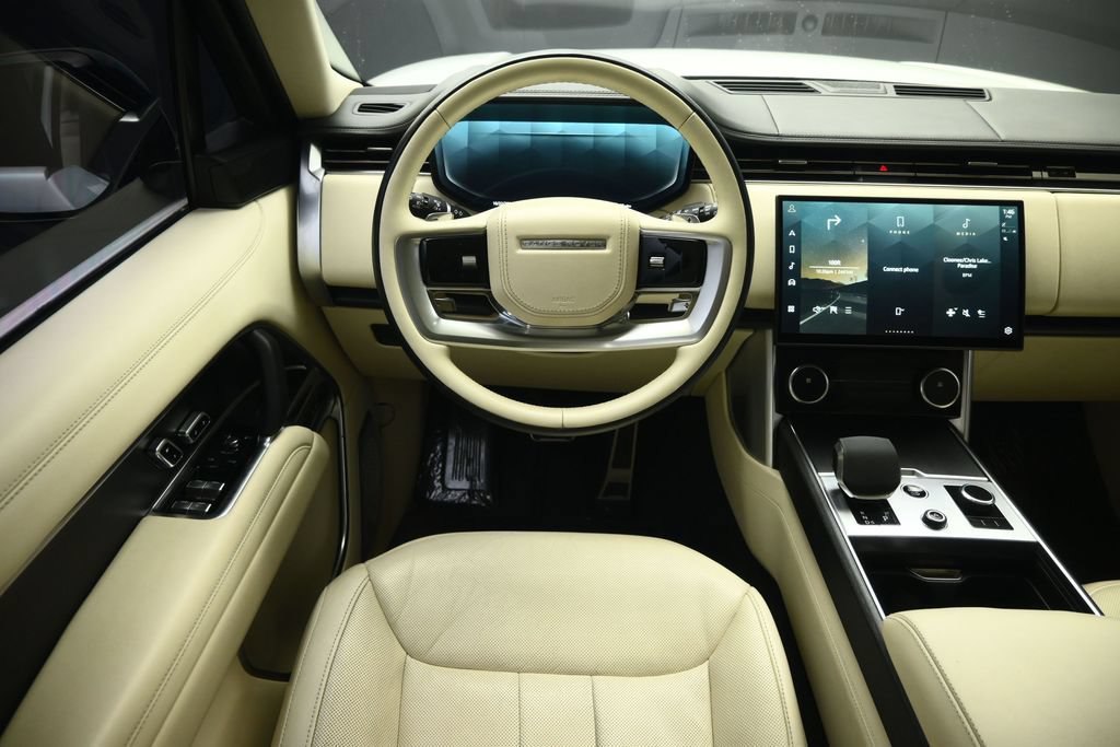 Used 2023 Land Rover Range Rover Long Wheelbase Autobiography AWD/4WD image 33