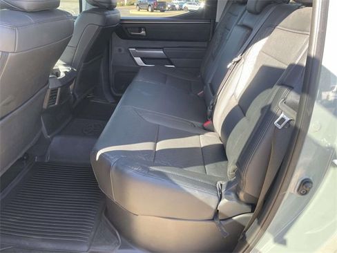 Used 2023 Toyota Tundra SR5 w/ TRD Off-Road Premium Package image 9