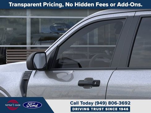 New 2026 Ford Maverick XL image 21