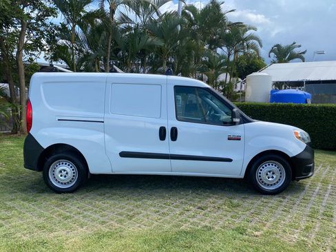 Used 2016 RAM ProMaster City Tradesman FWD image 8