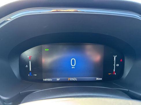 Used 2025 Ford Escape ST-Line w/ Equipment Group 301A image 21