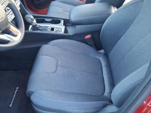 Used 2020 Hyundai Santa Fe SEL image 15
