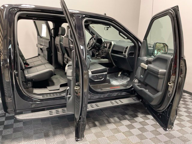 Used 2020 Ford F150 Raptor w/ Equipment Group 801A Mid AWD/4WD image 21