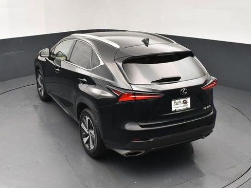 Used 2019 Lexus NX 300 AWD w/ Premium Package image 16