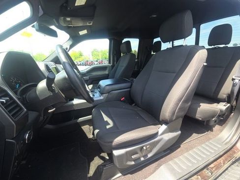Used 2020 Ford F150 XLT w/ Equipment Group 302A Luxury AWD/4WD image 20