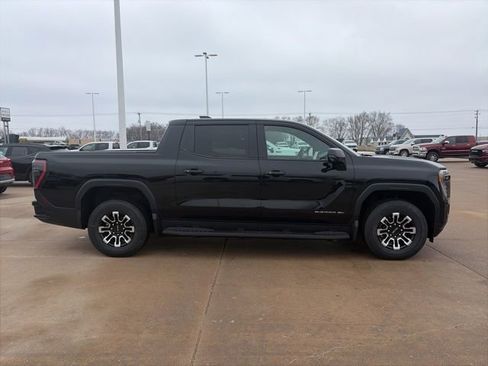 New 2026 GMC Sierra EV Elevation w/ Premium Package image 2