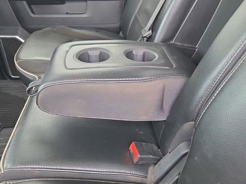 Used 2022 RAM 2500 Laramie image 30