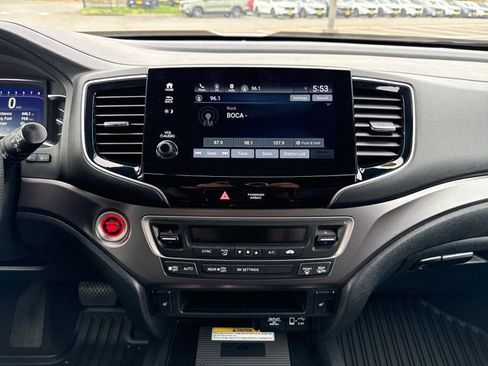 Used 2023 Honda Passport EX-L image 27