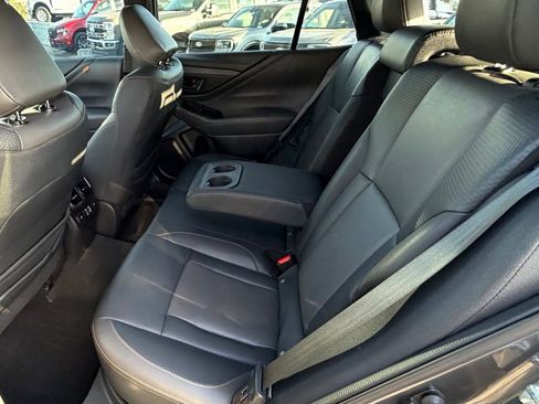 Used 2025 Subaru Outback Wilderness image 30