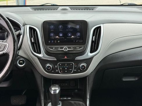 Used 2019 Chevrolet Equinox Premier AWD/4WD image 14