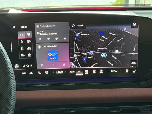 Used 2025 Audi S5 Prestige image 44