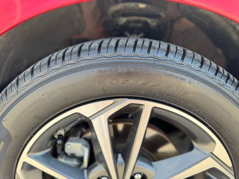 Used 2023 Kia Forte LXS image 30