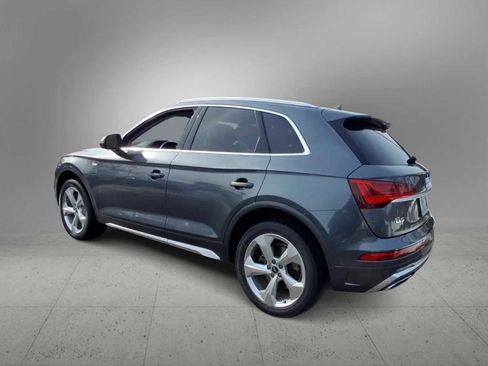 Certified 2023 Audi Q5 2.0T Premium Plus w/ Premium Plus Package image 6