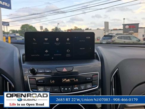 Used 2019 Acura RDX AWD image 22
