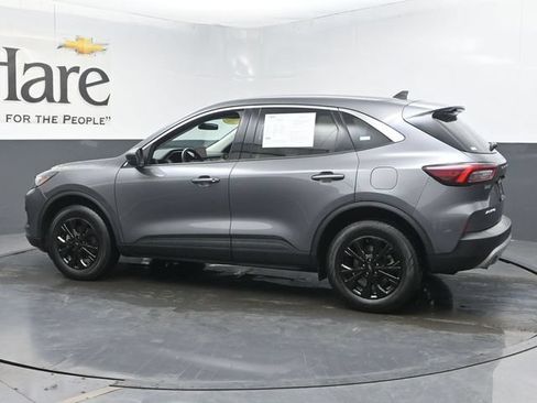 Used 2024 Ford Escape Active AWD/4WD image 58
