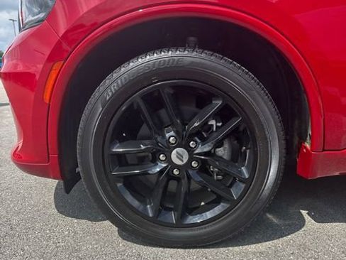 Used 2021 Dodge Durango GT image 36