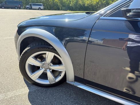 Used 2014 Audi A4 Premium w/ Lighting Package AWD/4WD image 42