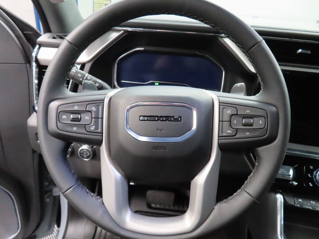 Used 2025 GMC Sierra 1500 Denali AWD/4WD image 47