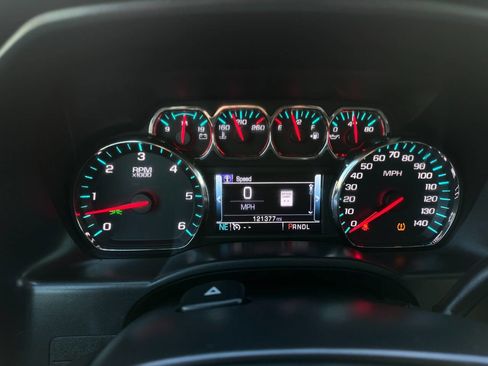 Used 2017 GMC Sierra 1500 SLT image 55