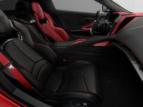 New 2026 Chevrolet Corvette Z06 image 11