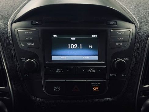 Used 2015 Hyundai Tucson GLS w/ Option Group 02 image 31