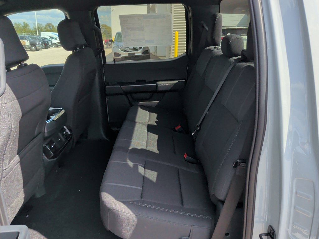 New 2026 Ford F150 STX w/ Equipment Group 200A AWD/4WD image 33