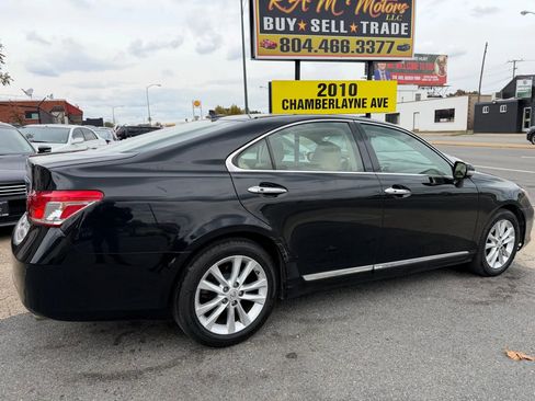 Used 2010 Lexus ES 350 image 3