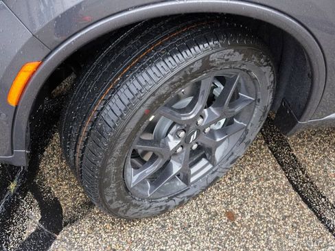 New 2026 Dodge Durango GT w/ Blacktop Package image 9