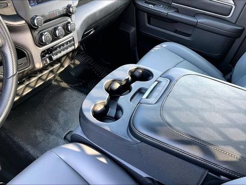 New 2024 RAM 5500 Tradesman RWD image 9