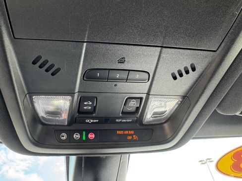 Certified 2023 Chevrolet Blazer RS w/ Driver Confidence II Package image 26