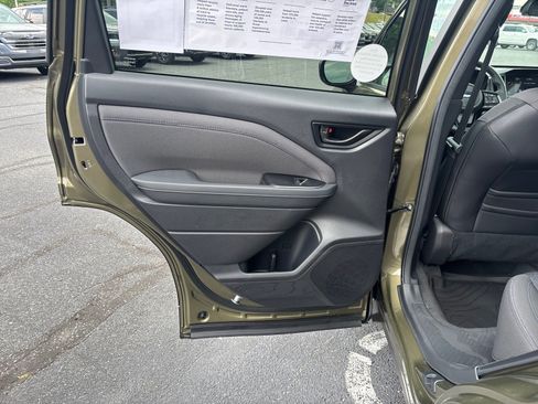 New 2026 Subaru Forester Premium AWD/4WD image 31