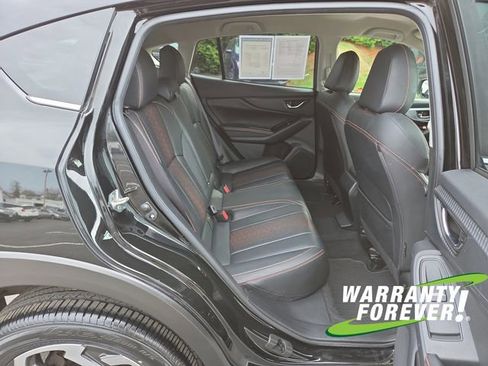 Used 2023 Subaru Crosstrek 2.5i Limited AWD/4WD image 16