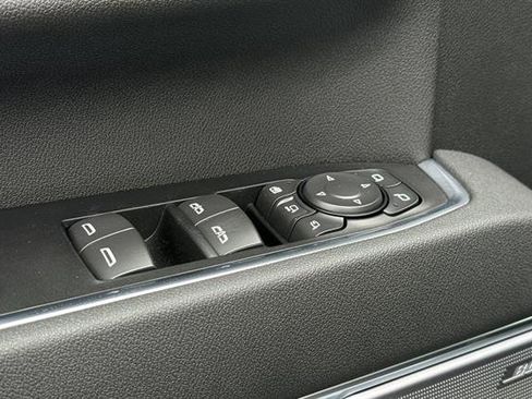 New 2026 Chevrolet Silverado 3500 High Country image 12