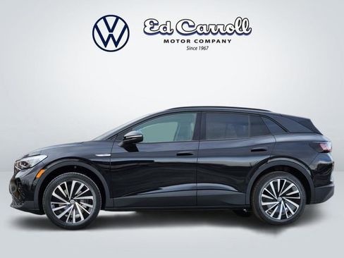 New 2026 Volkswagen ID.4 Pro image 4