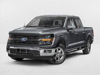 New 2026 Ford F150 XLT w/ Equipment Group 302A MID AWD/4WD video 1