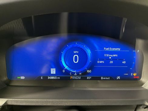 Used 2023 Ford Explorer ST w/ Equipment Group 401A RWD image 18