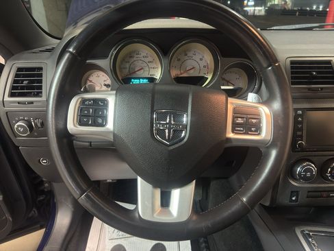 Used 2013 Dodge Challenger R/T Plus RWD image 18