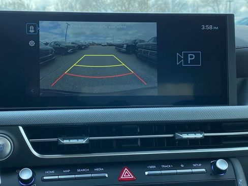 New 2026 Hyundai Sonata SEL image 15