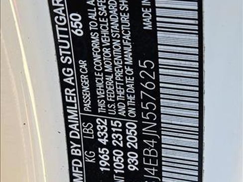 Used 2018 Mercedes-Benz CLA 250 image 23