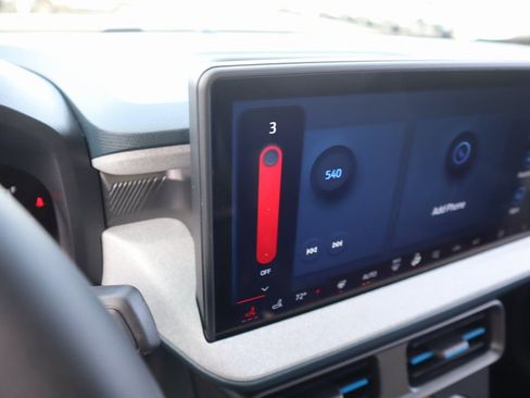 New 2026 Ford Maverick XLT w/ XLT Luxury Package image 7