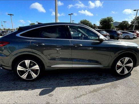 New 2026 Audi SQ5 Premium Plus image 4