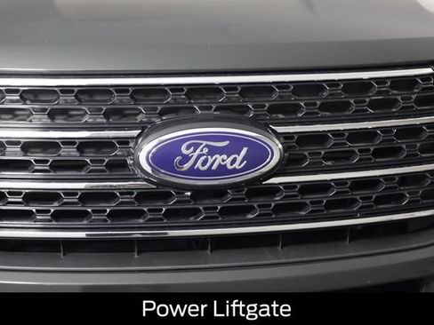 Certified 2024 Ford Explorer XLT w/ Equipment Group 202A AWD/4WD image 21