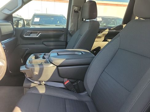 Used 2023 Chevrolet Silverado 1500 RST image 27