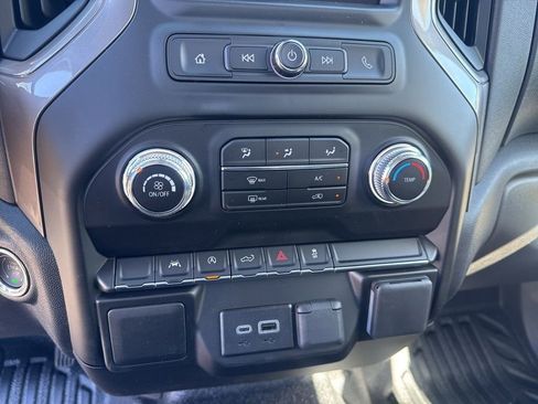 New 2026 GMC Sierra 1500 Pro w/ Pro Value Package AWD/4WD image 18