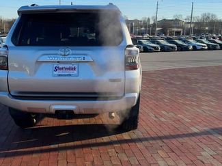 Used 2022 Toyota 4Runner SR5 Premium video 2