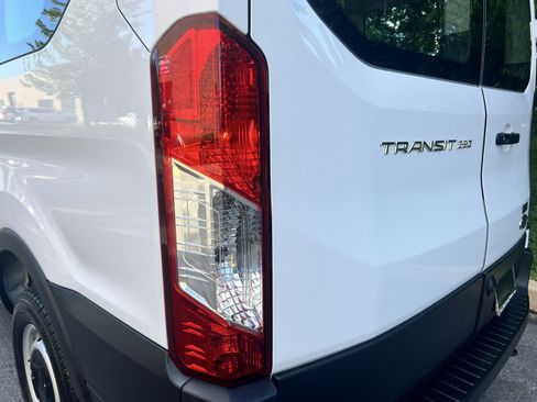 Used 2024 Ford Transit 350 XL RWD image 66