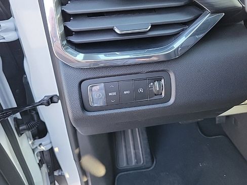 New 2026 GMC Acadia Elevation w/ Black Edition image 7