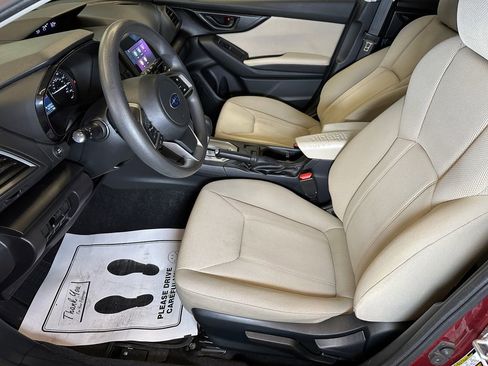 Used 2022 Subaru Impreza 2.0i AWD/4WD image 19