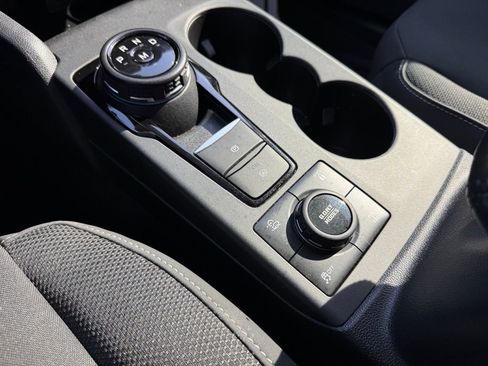 Used 2024 Ford Bronco Sport Badlands image 20